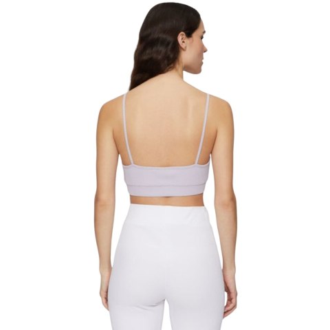 Stanik sportowy Fila Lavaur jasnofioletowy FAW1005 40119 Fila