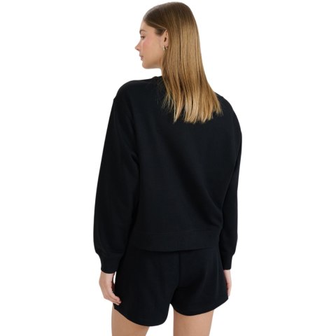 Bluza damska 4F F1765 głęboka czerń 4FWMM00TSWSF1765 20S 4F