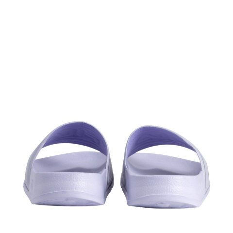 Klapki damskie Fila Morro Bay Logo fioletowe FFW0102 43276 Fila