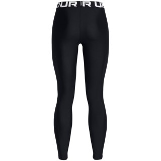 Legginsy damskie Under Armour HG czarne 1383559 001 Under Armour