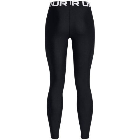 Legginsy damskie Under Armour HG czarne 1383559 001 Under Armour