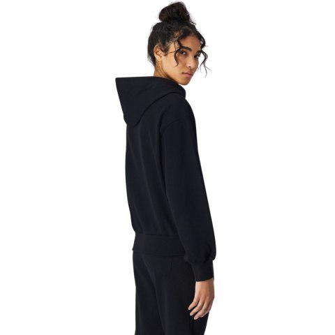 Bluza damska Champion Hooded Sweatshirt czarna 117785 KK001 Champion