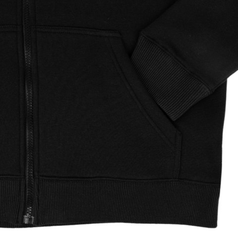 Bluza męska Ozoshi Pecos czarna OZ93908 Ozoshi