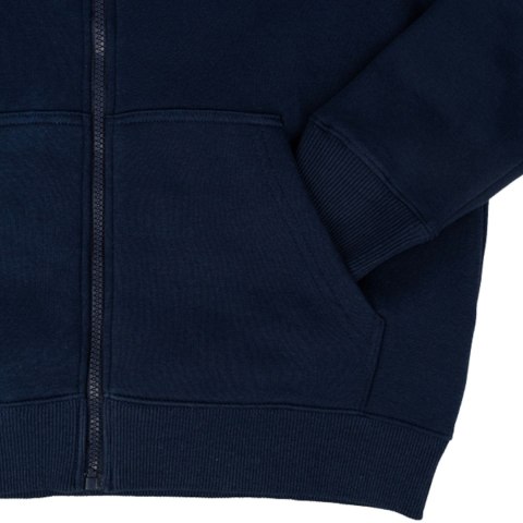 Bluza męska Ozoshi Pecos granatowa OZ93918 Ozoshi