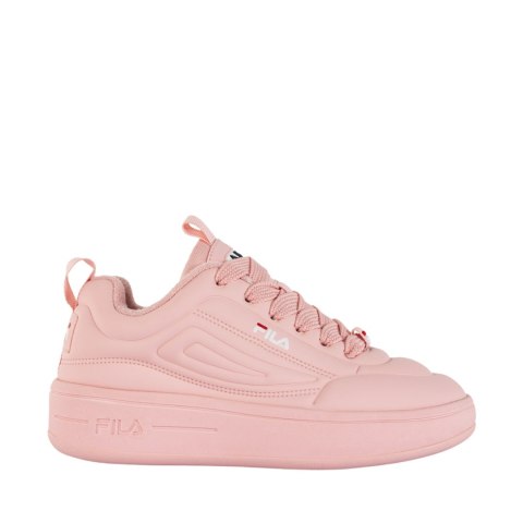 Buty damskie Fila Superbubble różowe FFW0536 40123 Fila