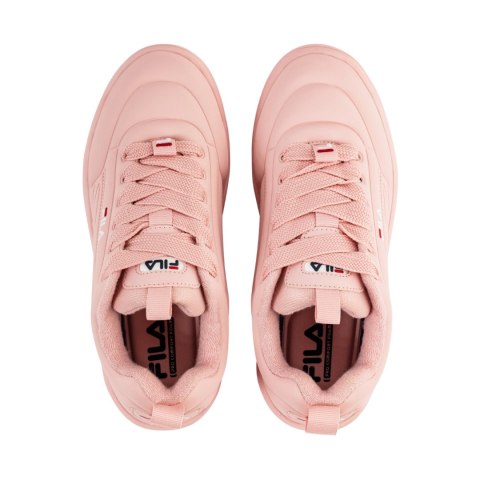 Buty damskie Fila Superbubble różowe FFW0536 40123 Fila