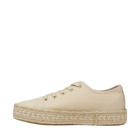 Buty damskie Lee Cooper beżowe LCW-25-44-3215LA Lee Cooper