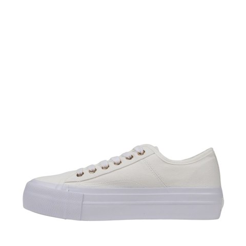 Buty damskie Lee Cooper białe LCW-24-31-2725LA Lee Cooper