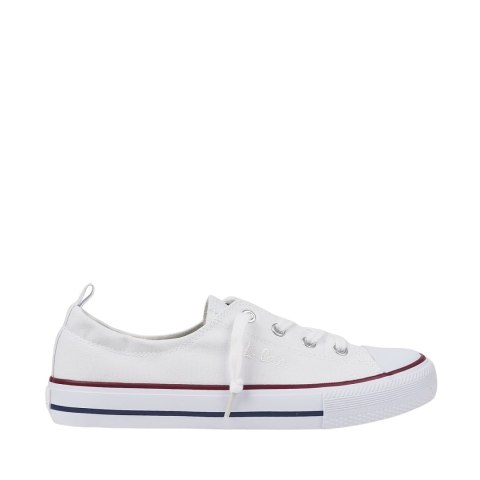 Buty damskie Lee Cooper białe LCW-25-02-3296LA Lee Cooper