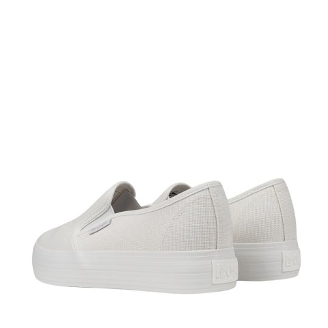 Buty damskie Lee Cooper białe LCW-25-02-3328LA Lee Cooper