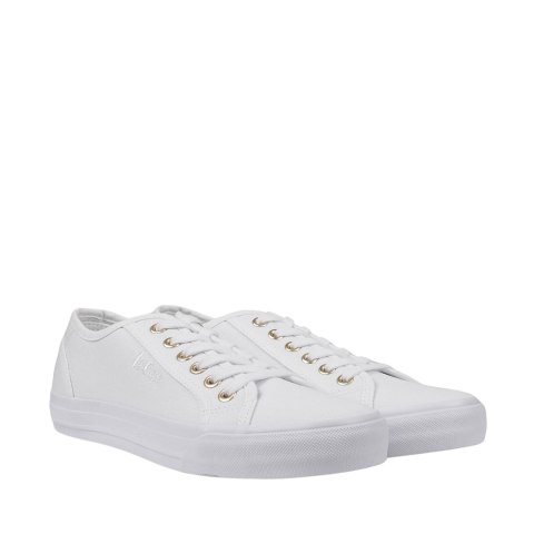 Buty damskie Lee Cooper białe LCW-25-02-3335LA Lee Cooper