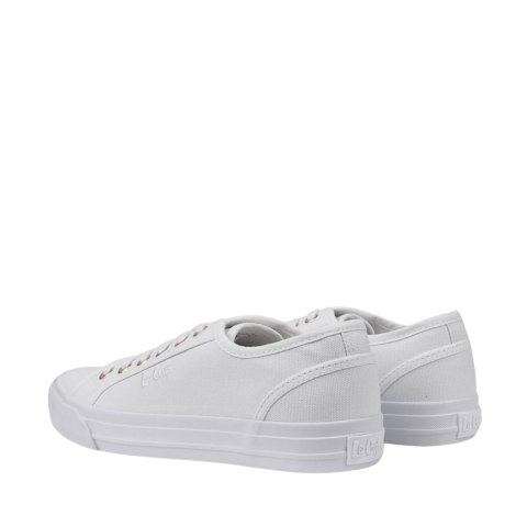 Buty damskie Lee Cooper białe LCW-25-02-3335LA Lee Cooper
