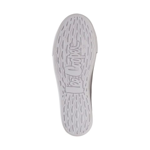 Buty damskie Lee Cooper białe LCW-25-31-3438LA Lee Cooper