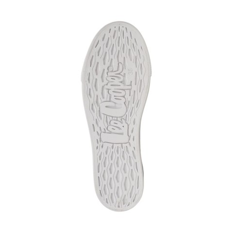 Buty damskie Lee Cooper białe LCW-25-31-3479LA Lee Cooper