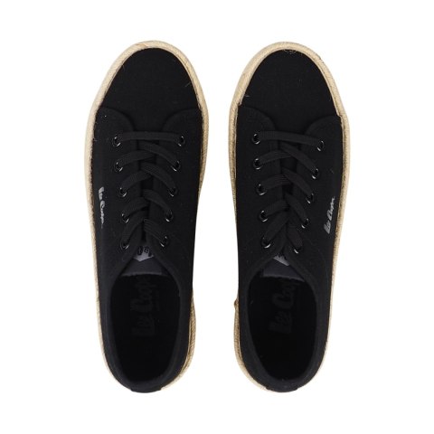 Buty damskie Lee Cooper czarne LCW-25-44-3216LA Lee Cooper