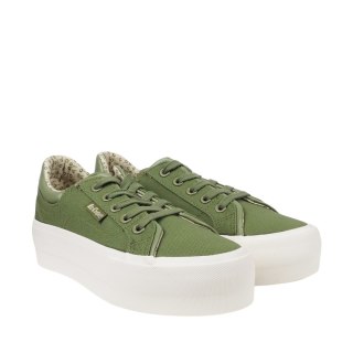 Buty damskie Lee Cooper zielone LCW-25-31-3449LA Lee Cooper