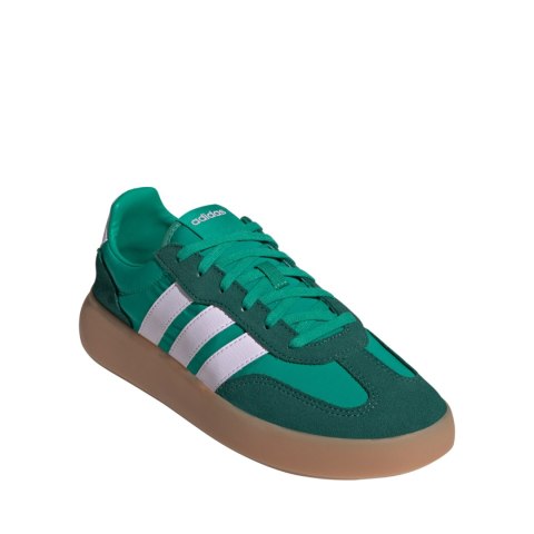 Buty damskie adidas Barreda Decode zielone JI2324 Adidas