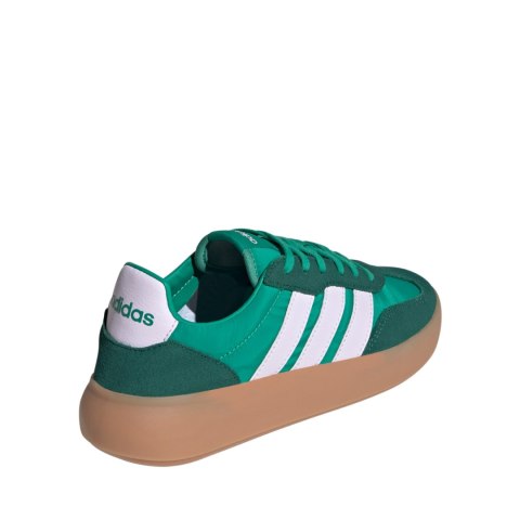 Buty damskie adidas Barreda Decode zielone JI2324 Adidas