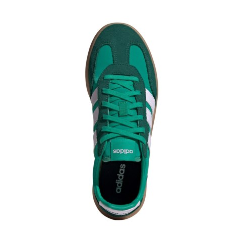Buty damskie adidas Barreda Decode zielone JI2324 Adidas