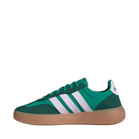Buty damskie adidas Barreda Decode zielone JI2324 Adidas