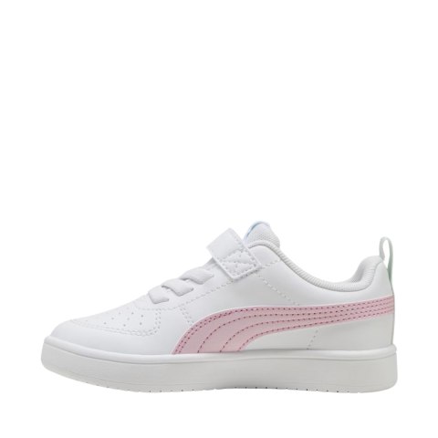 Buty dla dzieci Puma Rickie AC PS biało-różowe 385836 38 Puma