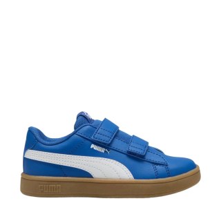 Buty dla dzieci Puma Rickie Classic V PS niebieskie 394253 17 Puma