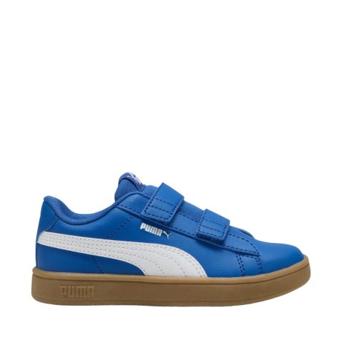 Buty dla dzieci Puma Rickie Classic V PS niebieskie 394253 17 Puma
