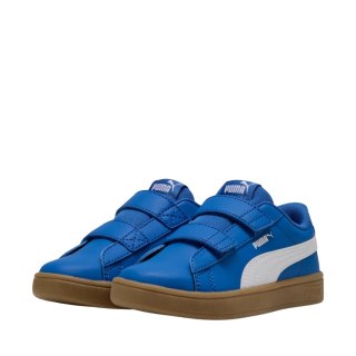 Buty dla dzieci Puma Rickie Classic V PS niebieskie 394253 17 Puma