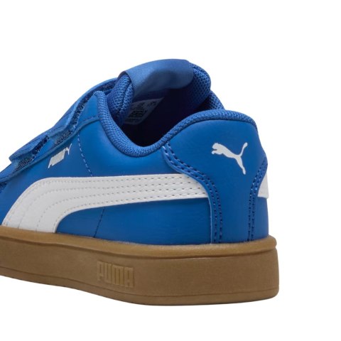 Buty dla dzieci Puma Rickie Classic V PS niebieskie 394253 17 Puma