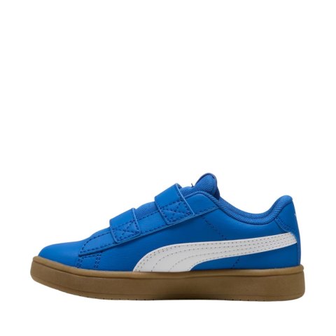 Buty dla dzieci Puma Rickie Classic V PS niebieskie 394253 17 Puma