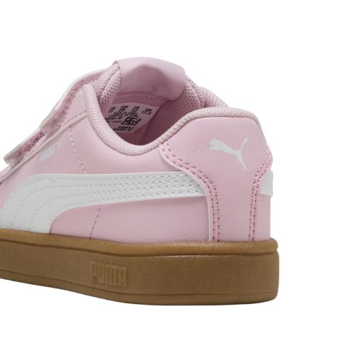 Buty dla dzieci Puma Rickie Classic V PS różowe 394253 18 Puma