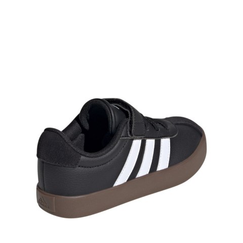 Buty dla dzieci adidas VL Court 3.0 ID9154 Adidas