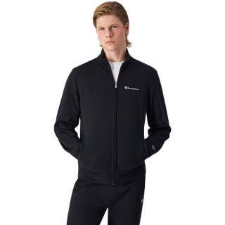 Dres męski Champion Full Zip Suit czarny 221163 KK001 Champion