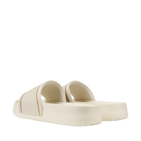 Klapki damskie Lee Cooper beżowe LCW-25-42-3531LA Lee Cooper