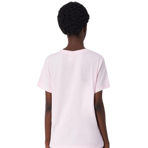 Koszulka damska Champion SS Tee jasnoróżowa 117650 PS195 Champion