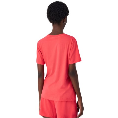 Koszulka damska Champion SS Tee koralowa 118091 PS203 Champion