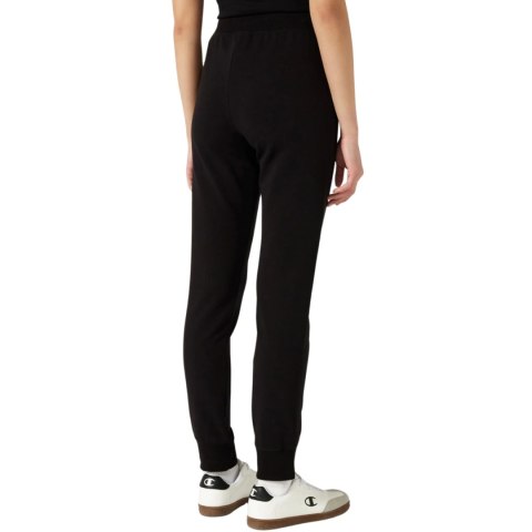 Spodnie damskie Champion czarne 118101 KK001 Champion