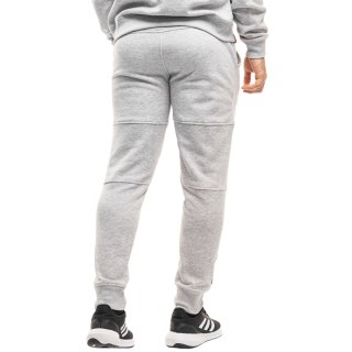 Spodnie męskie Ozoshi James szare OZ93938 Ozoshi