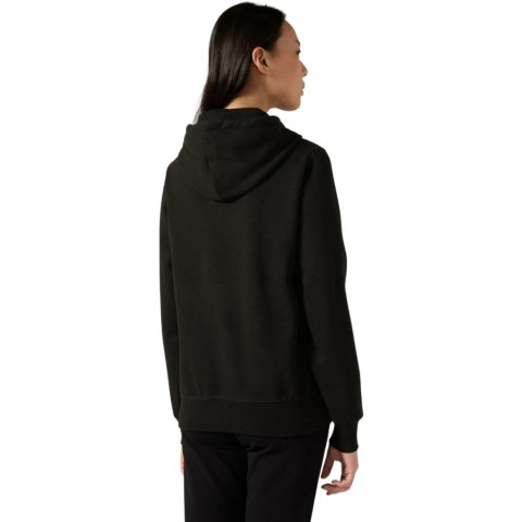 Bluza damska Champion Hooded Sweatshirt czarna 118097 KK001 Champion