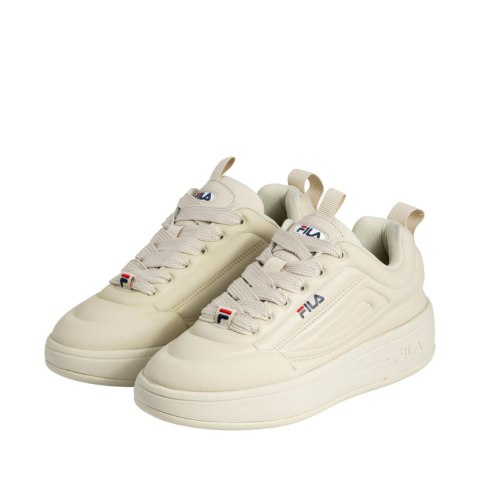 Buty damskie Fila Superbubble beżowe FFW0536 70027 Fila