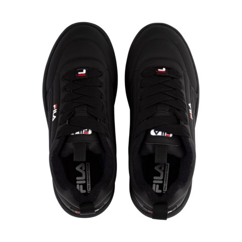 Buty damskie Fila Superbubble czarne FFW0536 80010 Fila