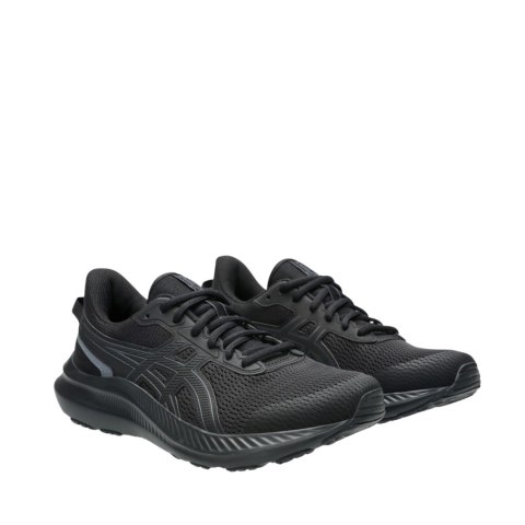 Buty damskie do biegania Asics Jolt 5 czarne 1012B757 002 Asics