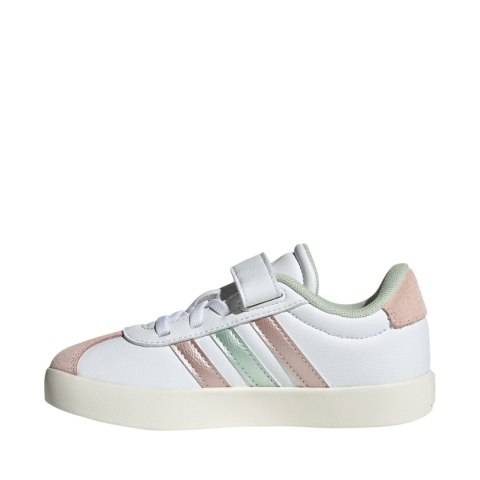 Buty dla dzieci adidas VL Court 3.0 IH4952 Adidas