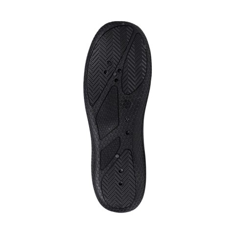 Buty do wody ProWater niebiesko-czarne PRO-25-48-204L Prowater