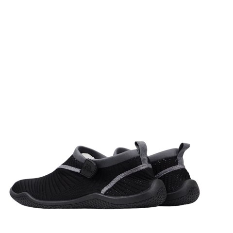 Buty do wody męskie ProWater czarno-szare PRO-25-48-205M Prowater