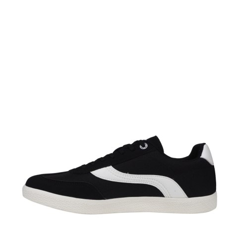 Buty męskie Lee Lian czarne 50251043 25Y Lee