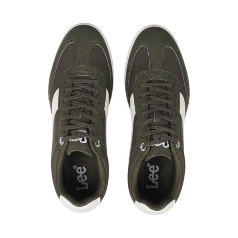 Buty męskie Lee Lian khaki 50251043 15L Lee