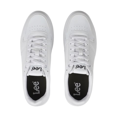 Buty męskie Lee Milo białe 50251040 1FG Lee