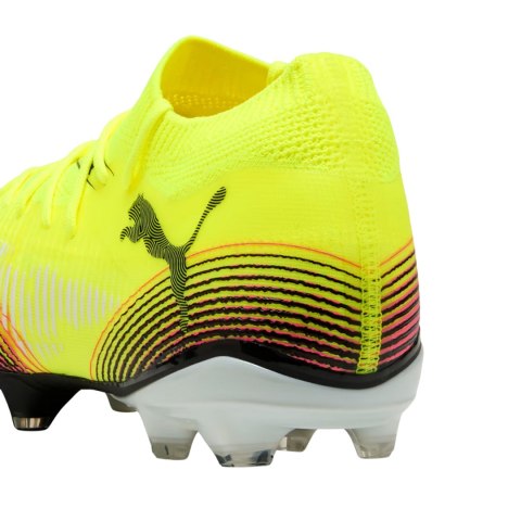 Buty piłkarskie Puma Future 8 Match FG/AG 108140 03 Puma