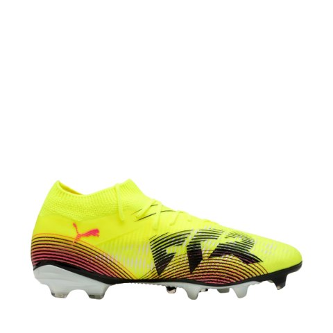 Buty piłkarskie Puma Future 8 Match FG/AG 108140 03 Puma